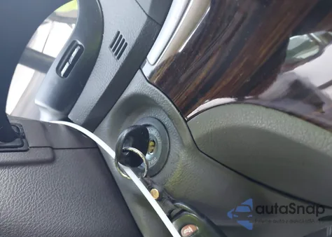 2010 Hyundai Santa Fe Gls из США, поврежденный, VIN 5NMSG3ABXAH377166